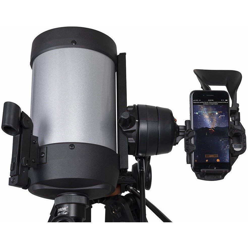 Celestron StarSense Explorer DX 6-inch Schmidt-Cassegrain Telescope
