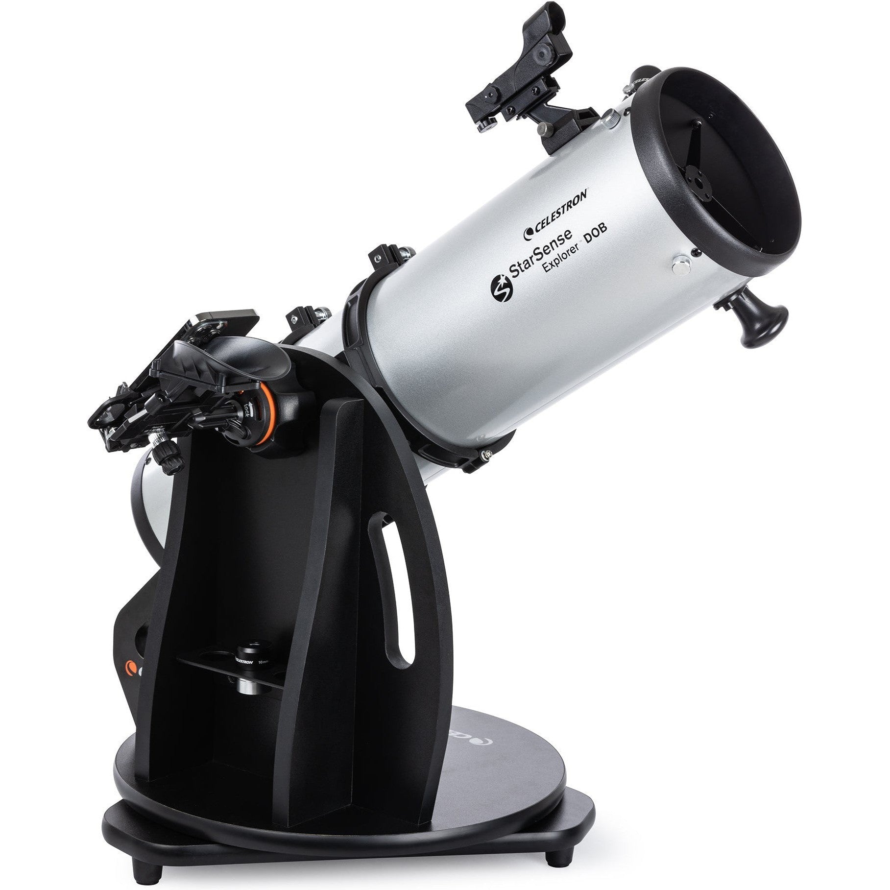 Celestron StarSense Explorer 150mm Tabletop Dobsonian