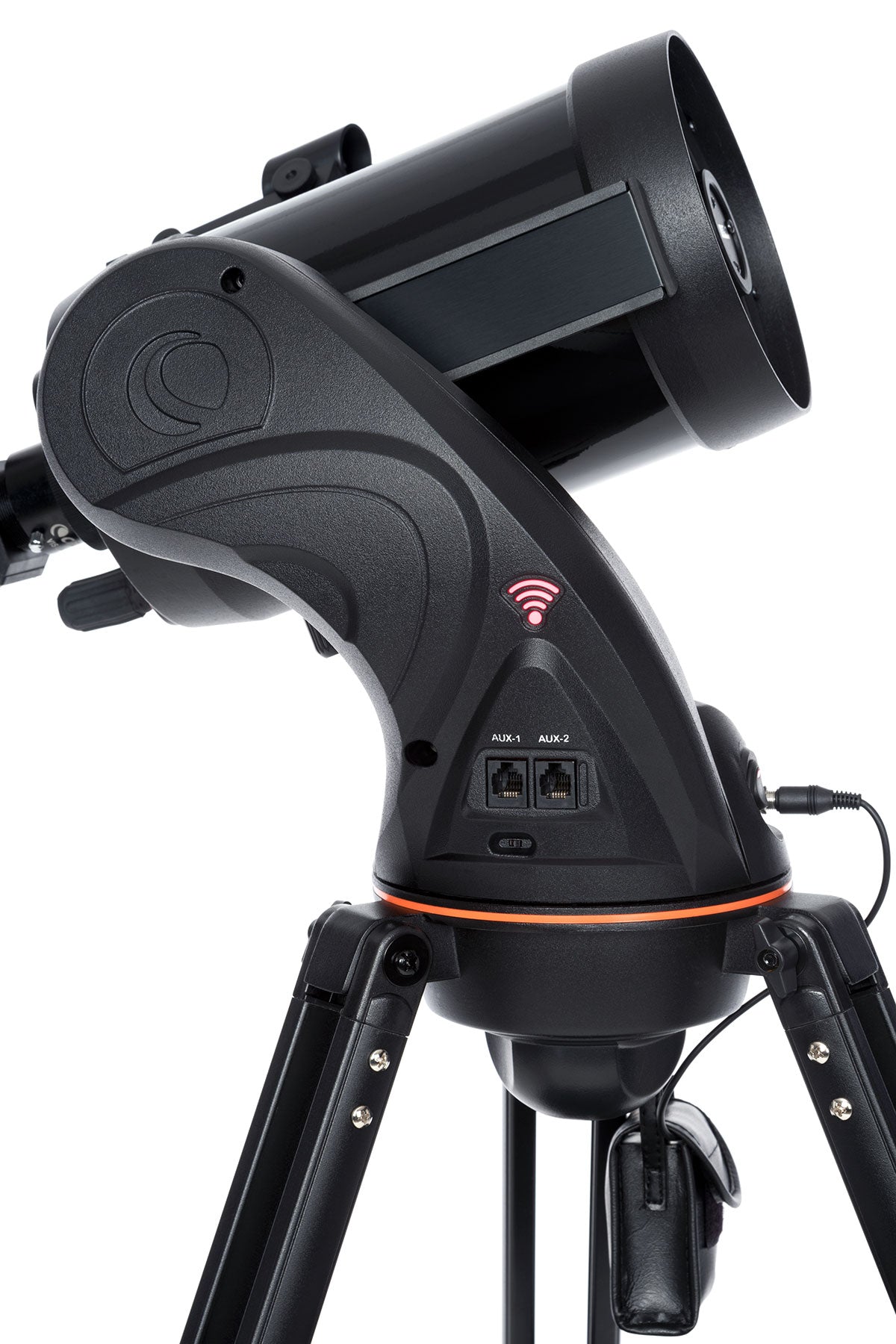 Celestron Astro Fi 5" Wi-Fi Schmidt-Cassegrain Telescope
