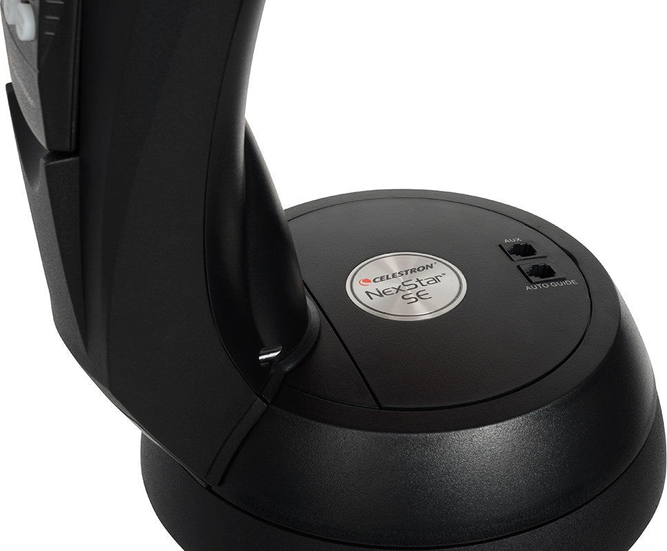 Celestron NexStar 6SE Computerised Schmidt-Cassegrain Telescope