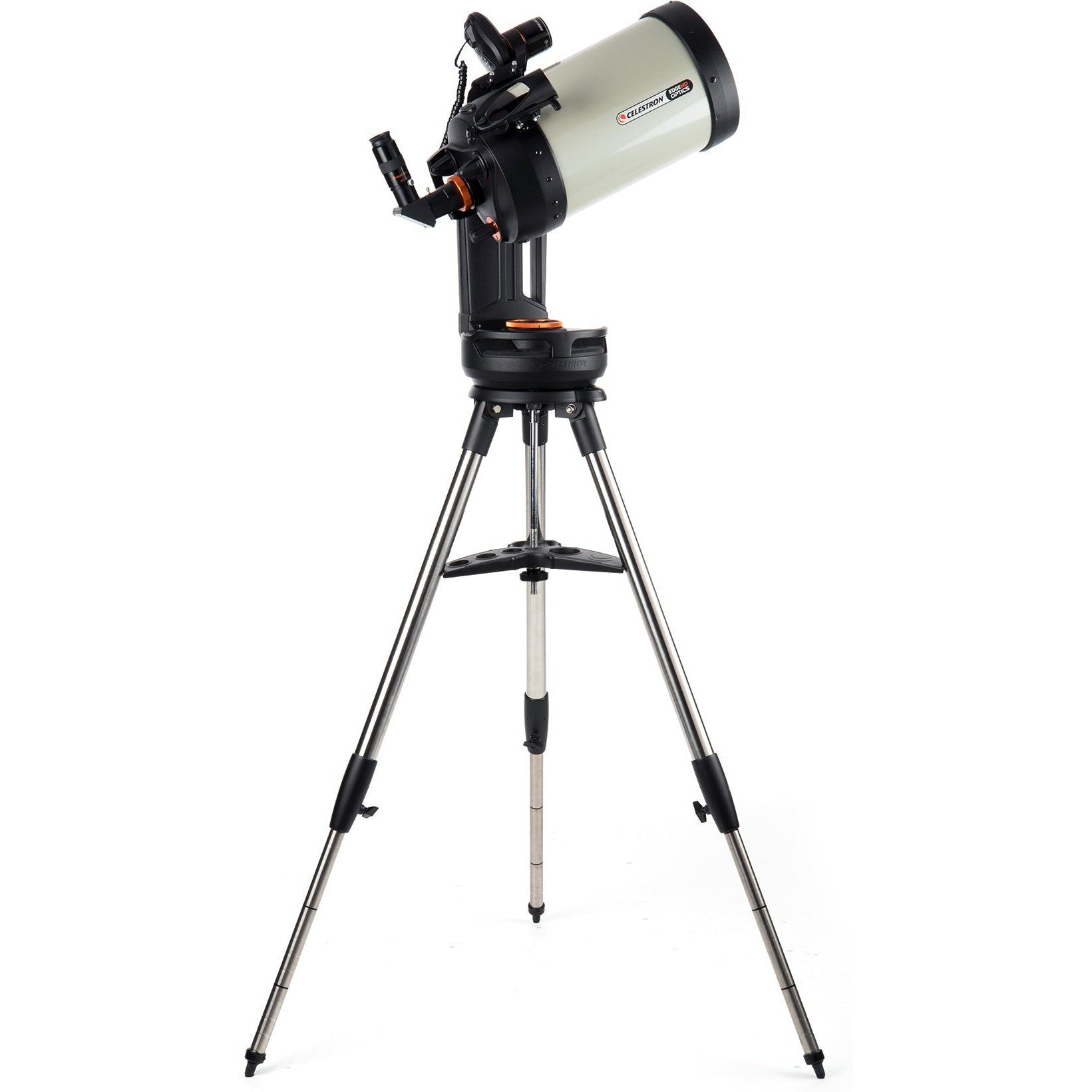 Celestron NexStar Evolution 8 EdgeHD Telescope with StarSense