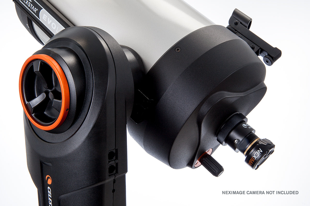 Celestron NexStar Evolution 8 Computerised Telescope
