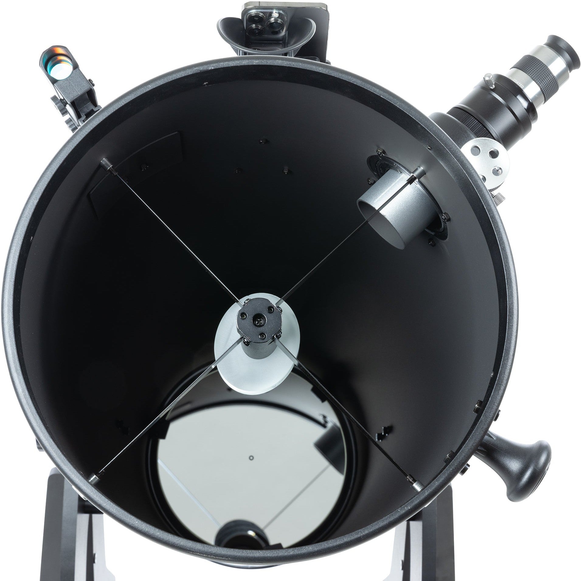 Celestron StarSense Explorer 12" Dobsonian Telescope