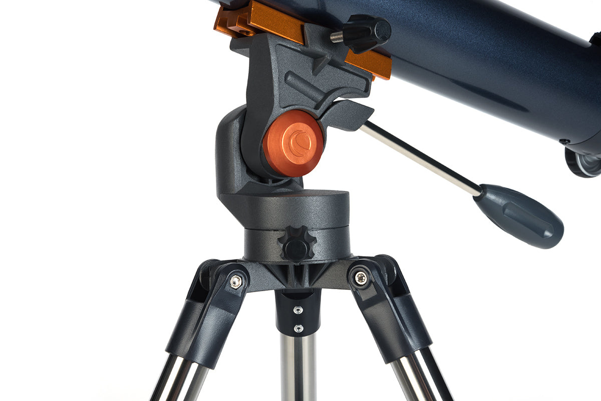 Celestron AstroMaster LT 70AZ Refractor Telescope