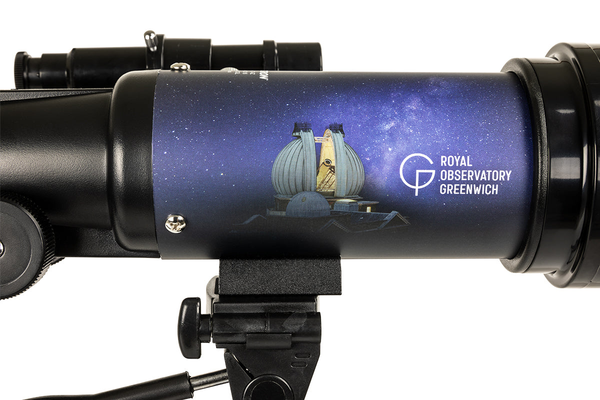Celestron Royal Observatory Travel Scope 70 Telescope