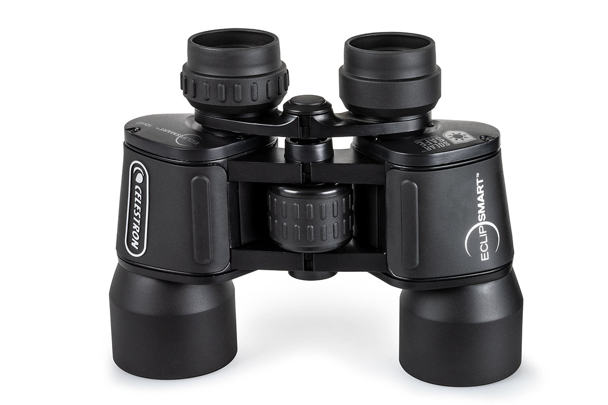 Celestron EclipSmart 10x42 Solar Binoculars