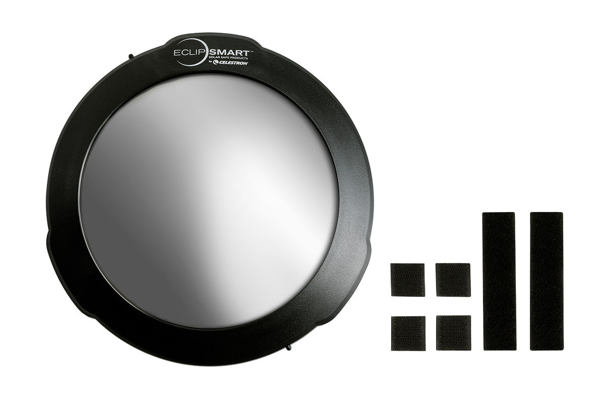 Celestron EclipSmart Solar Filter for 8-Inch SCT and EdgeHD