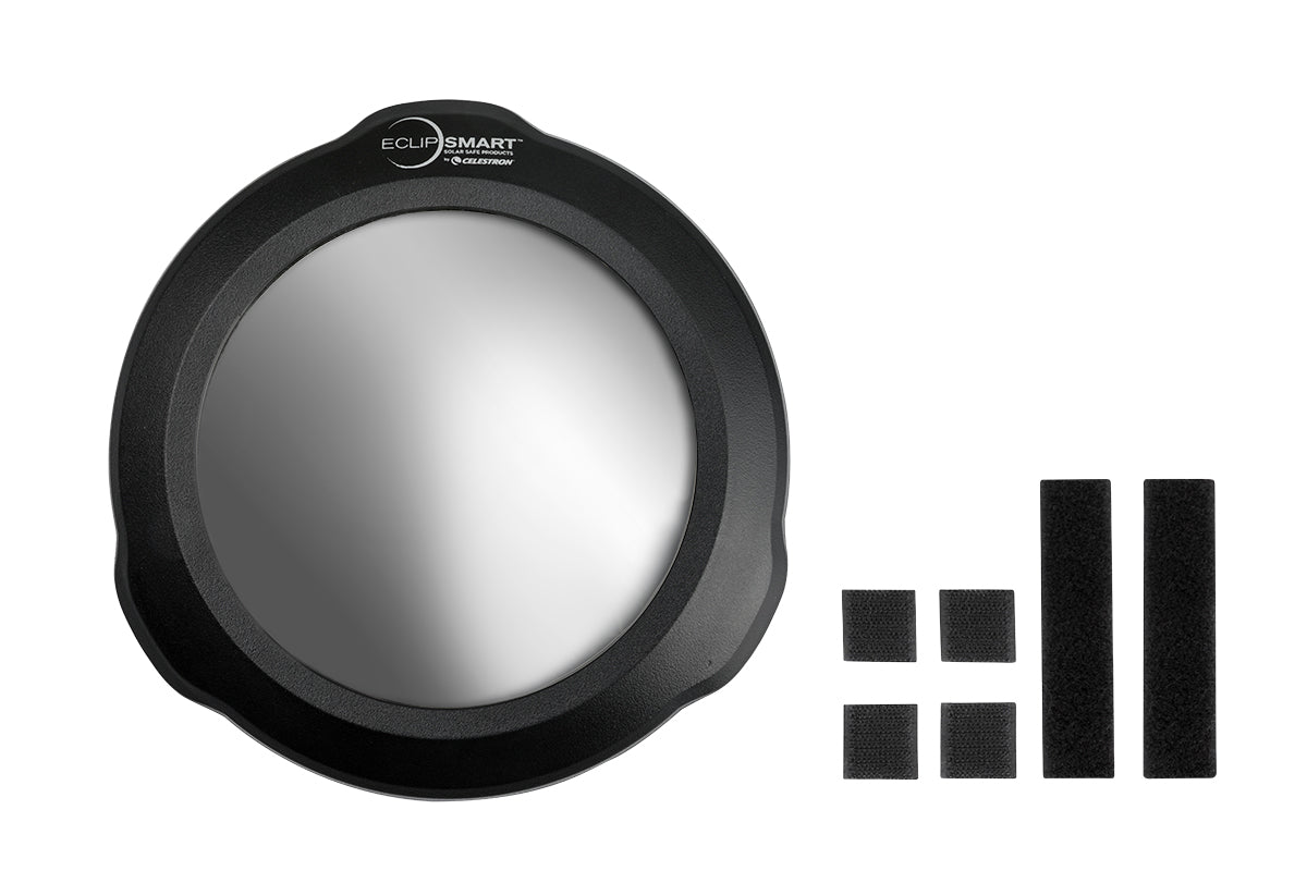 Celestron EclipSmart Solar Filter for 6-Inch SCT