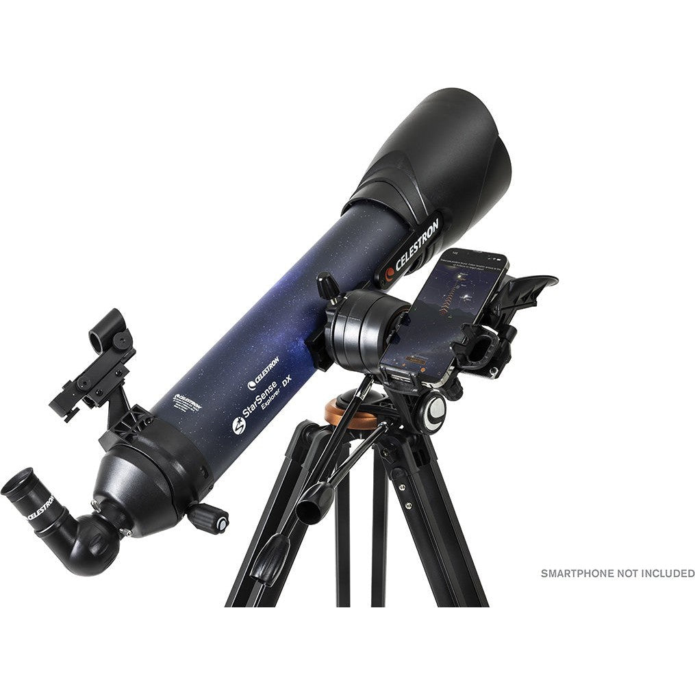 Celestron Royal Observatory StarSense Explorer DX 100AZ
