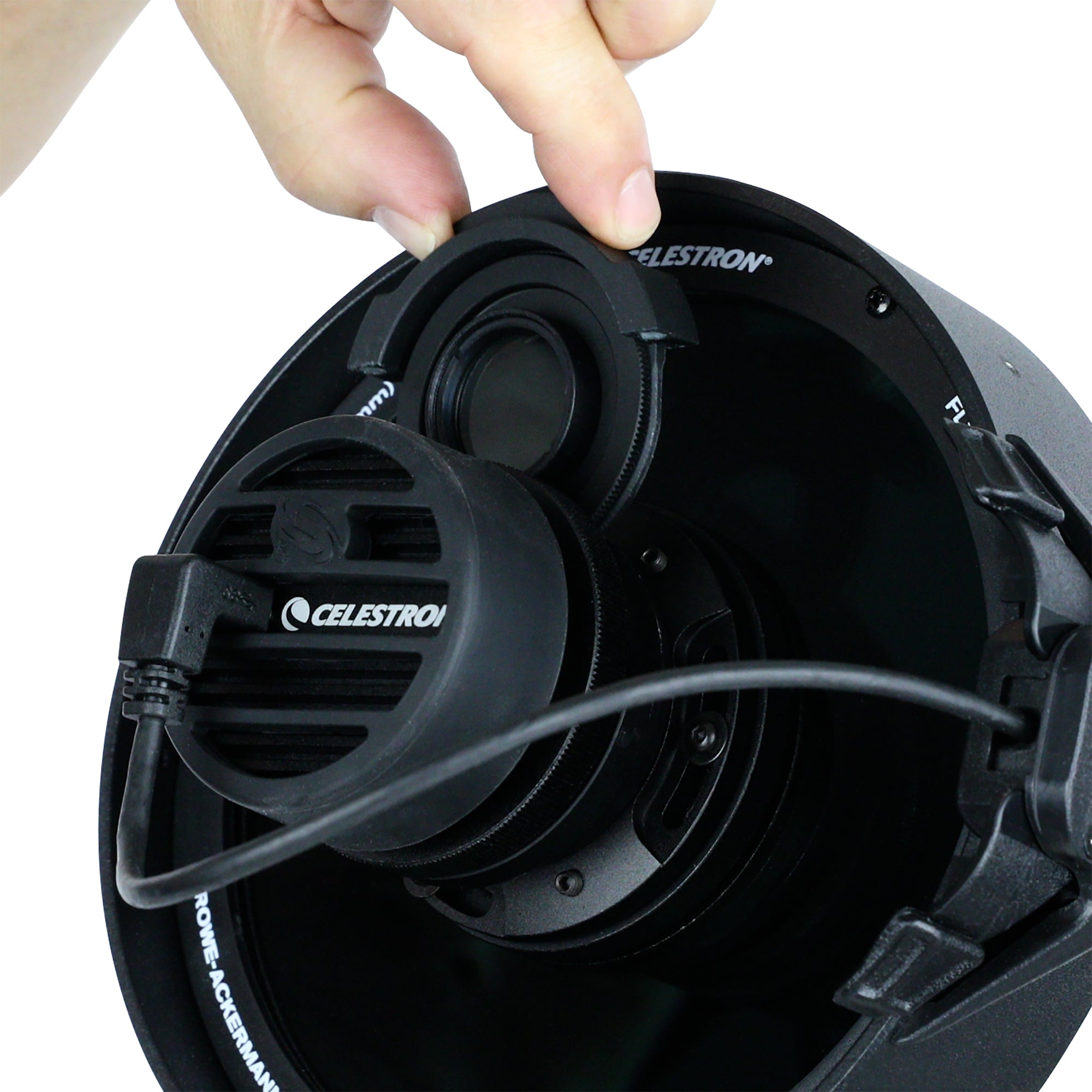 Celestron Nebula Filter for Origin Intelligent Home Observatory