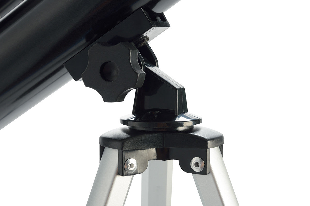 Celestron PowerSeeker 50AZ Refractor Telescope