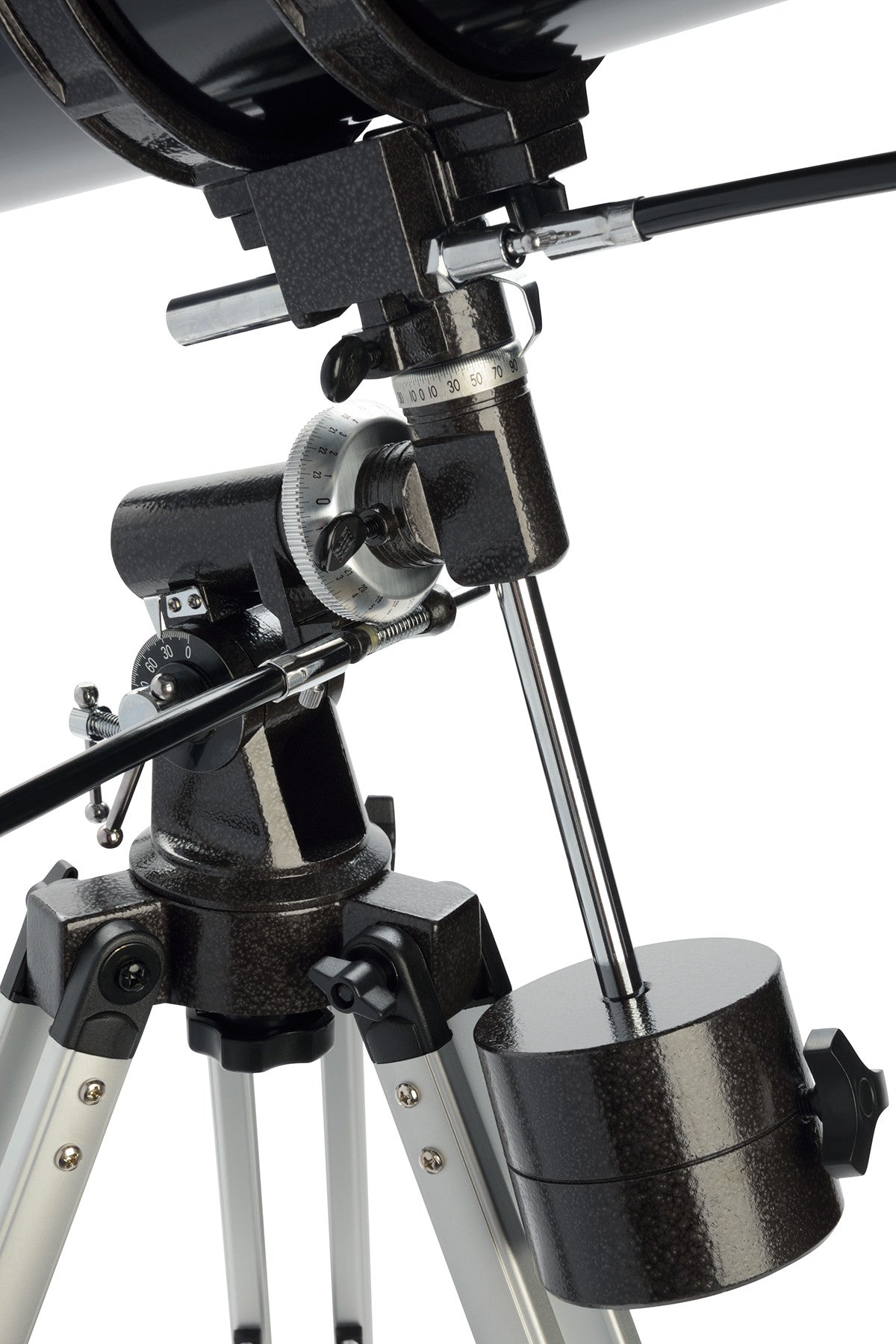 Celestron PowerSeeker 127EQ Newtonian Telescope