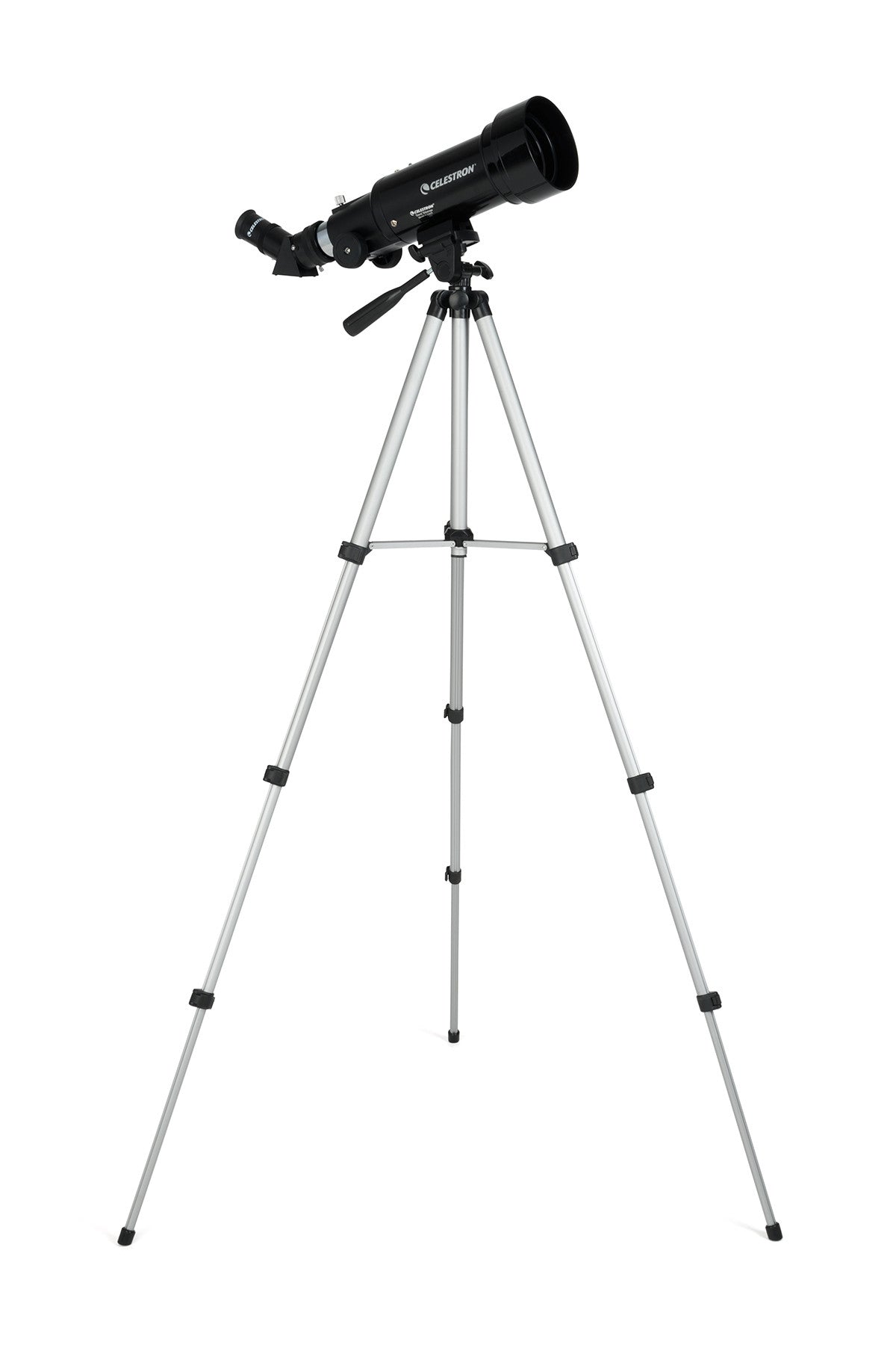 Celestron Travel Scope 70 Portable Refractor Telescope