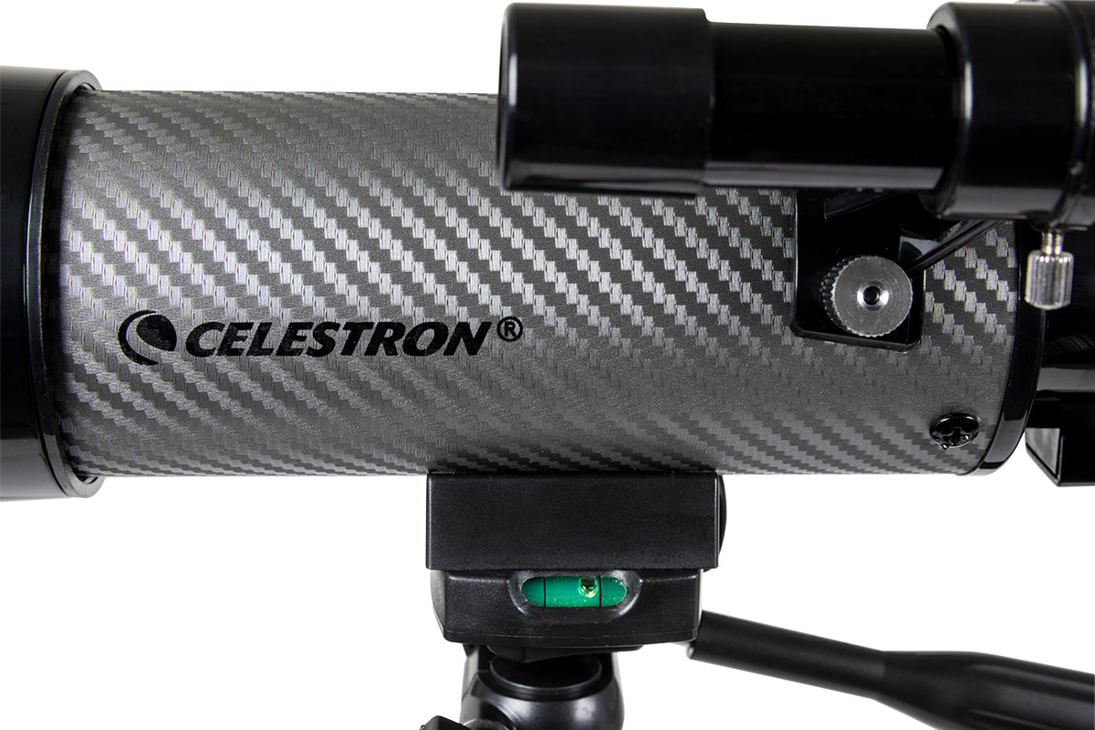 Celestron Travel Scope 60 DX Telescope with Smartphone Adapter