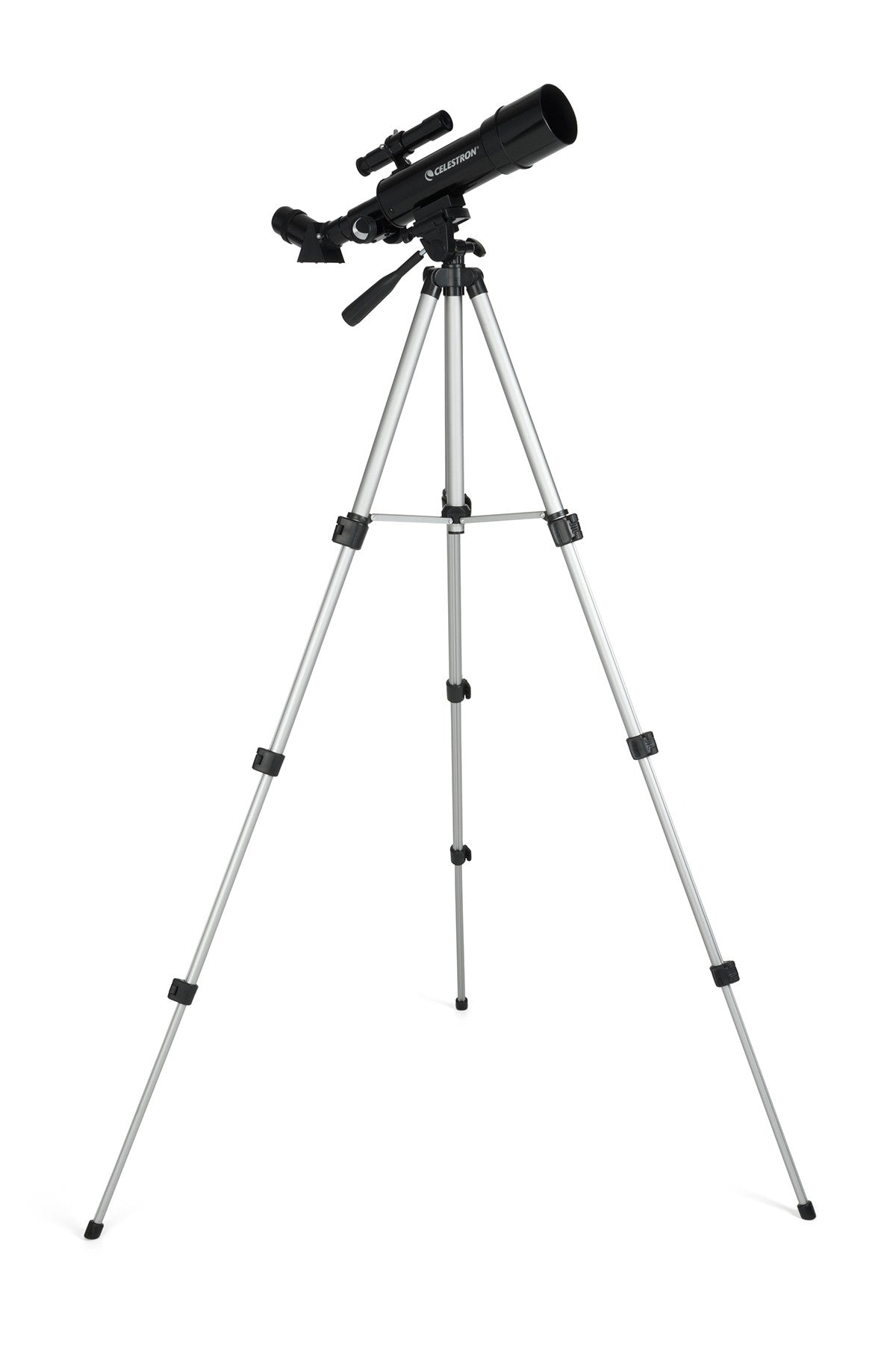 Celestron Travel Scope 50 Portable Refractor Telescope