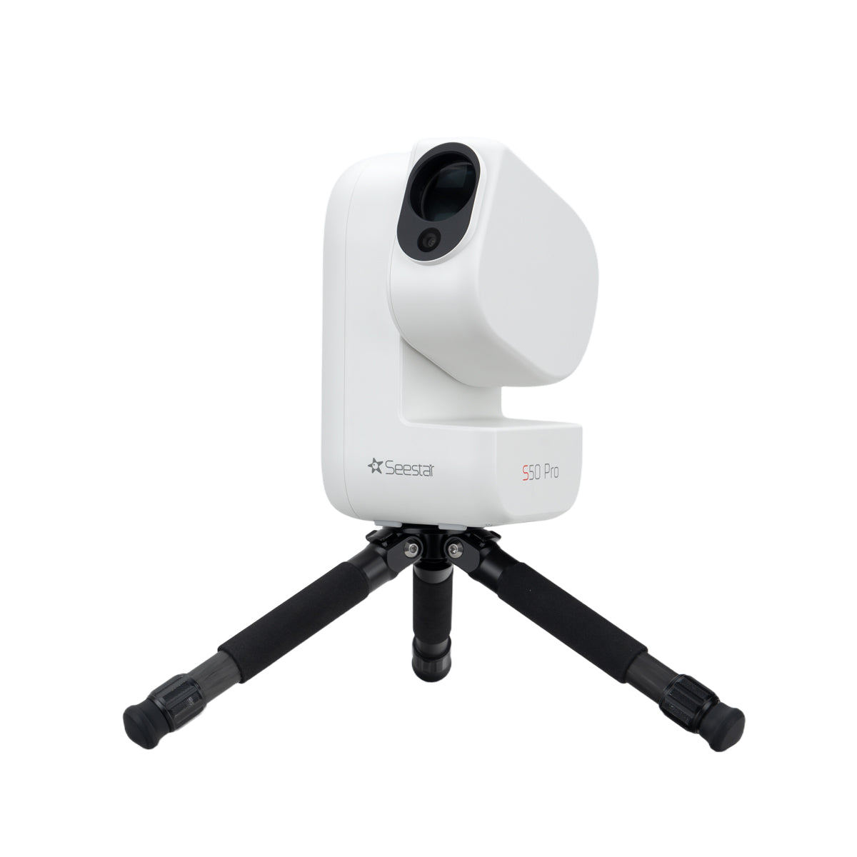 ZWO Seestar S50 Pro Smart Telescope