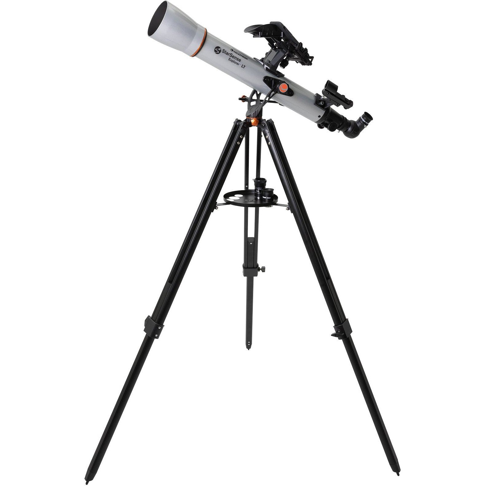 Celestron StarSense Explorer LT 70AZ Refractor Telescope