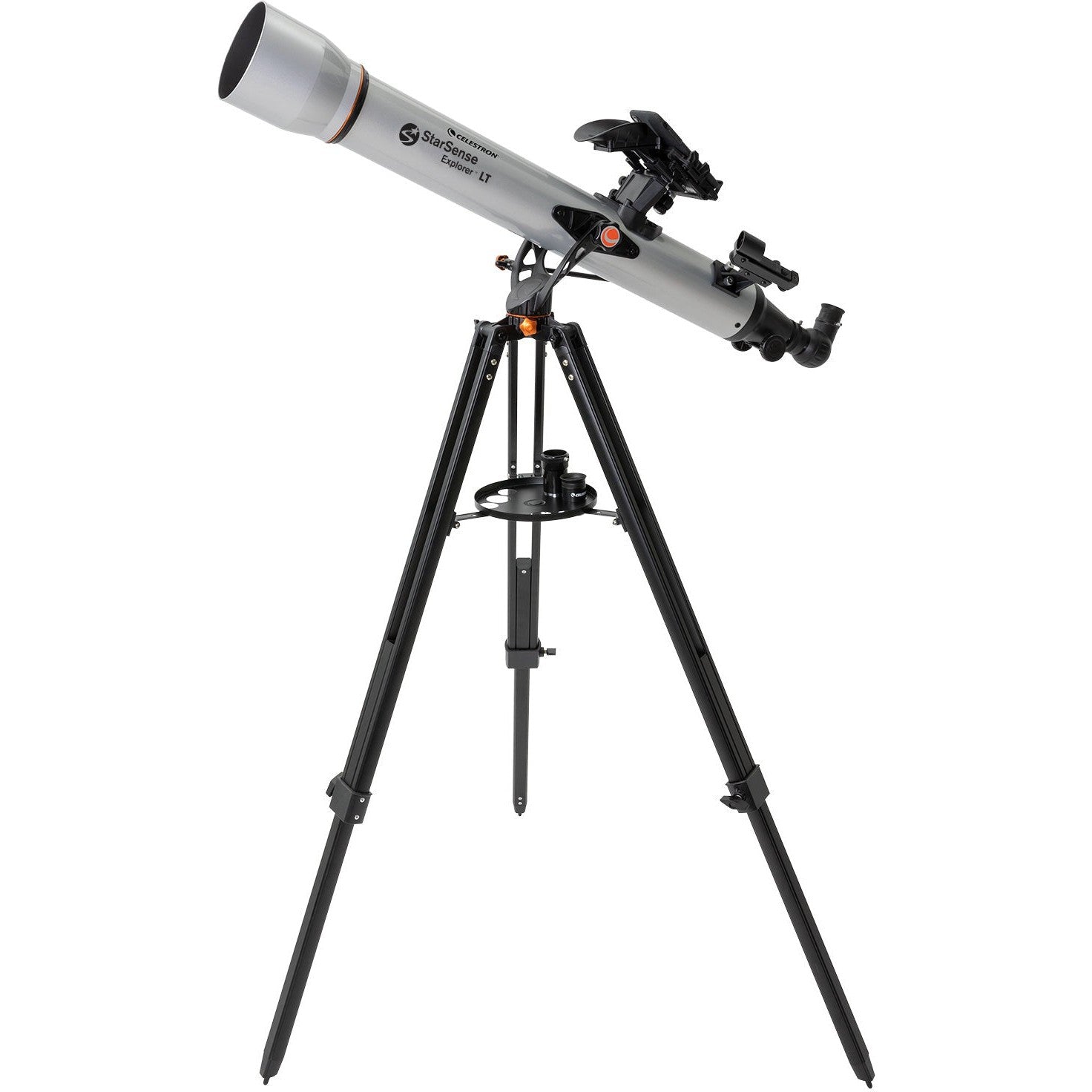 Celestron StarSense Explorer LT 80AZ Refractor Telescope