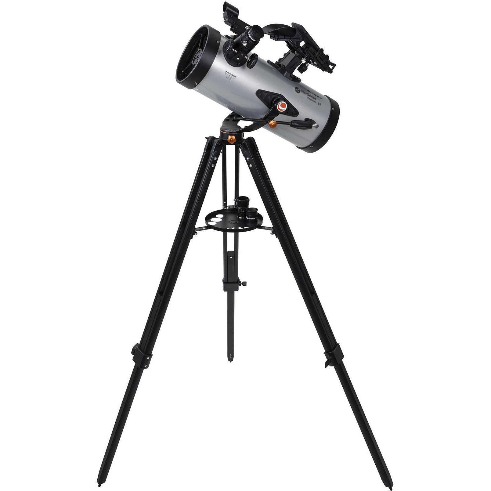 Celestron StarSense Explorer LT 127AZ Newtonian Reflector Telescope