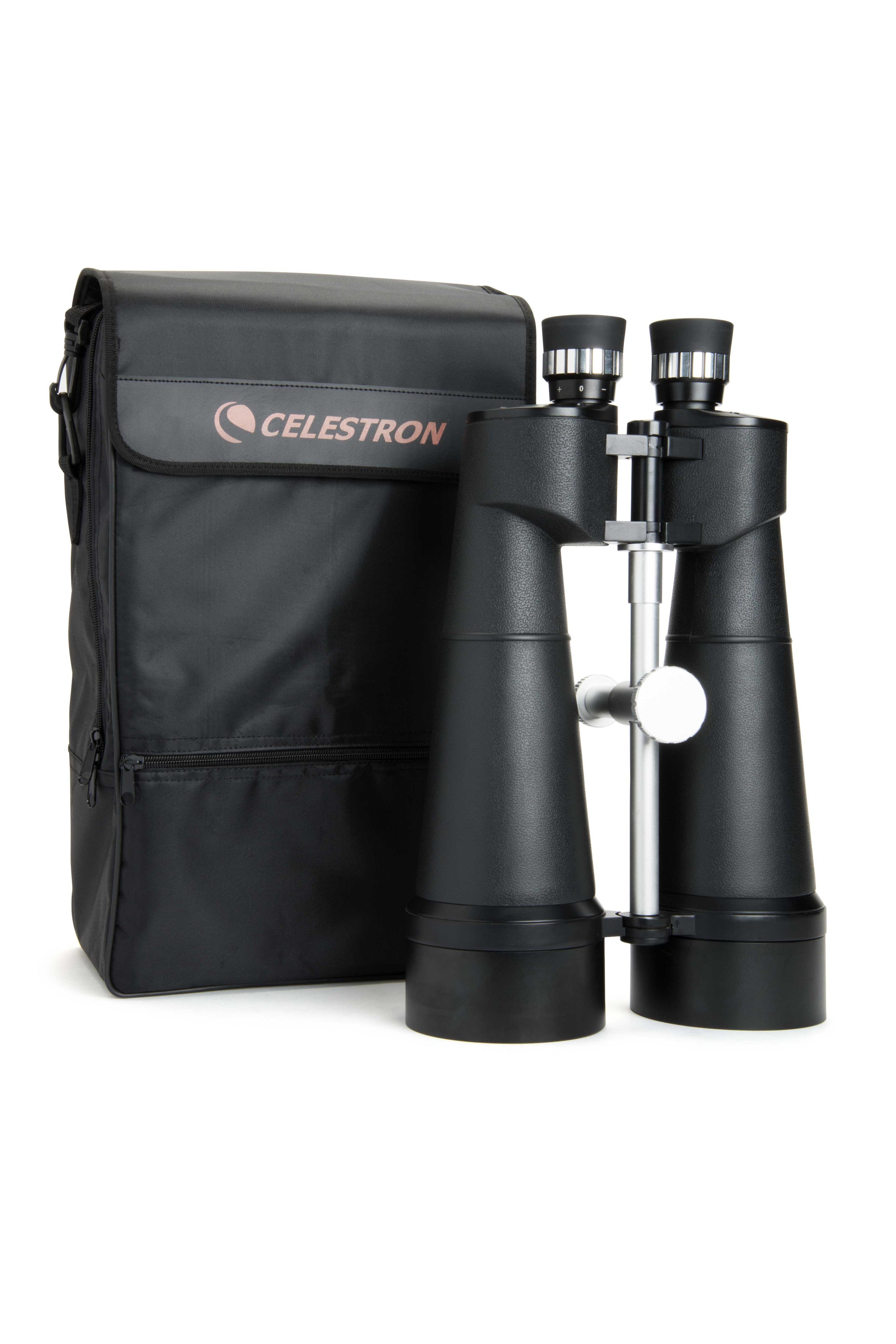 Celestron SkyMaster 12x60 Porro Prism Binoculars