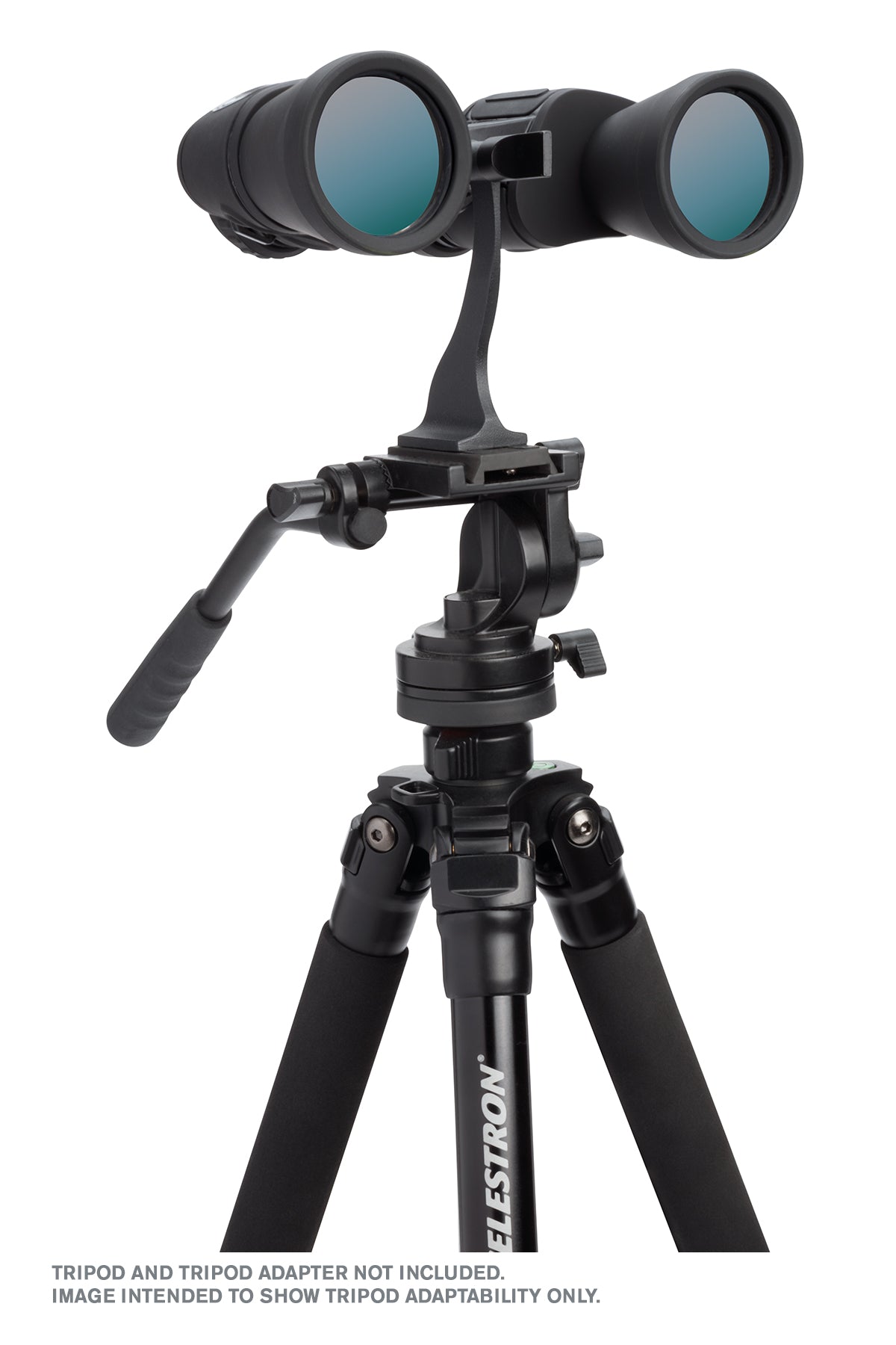 Celestron Cometron 7x50 Porro Prism Binoculars