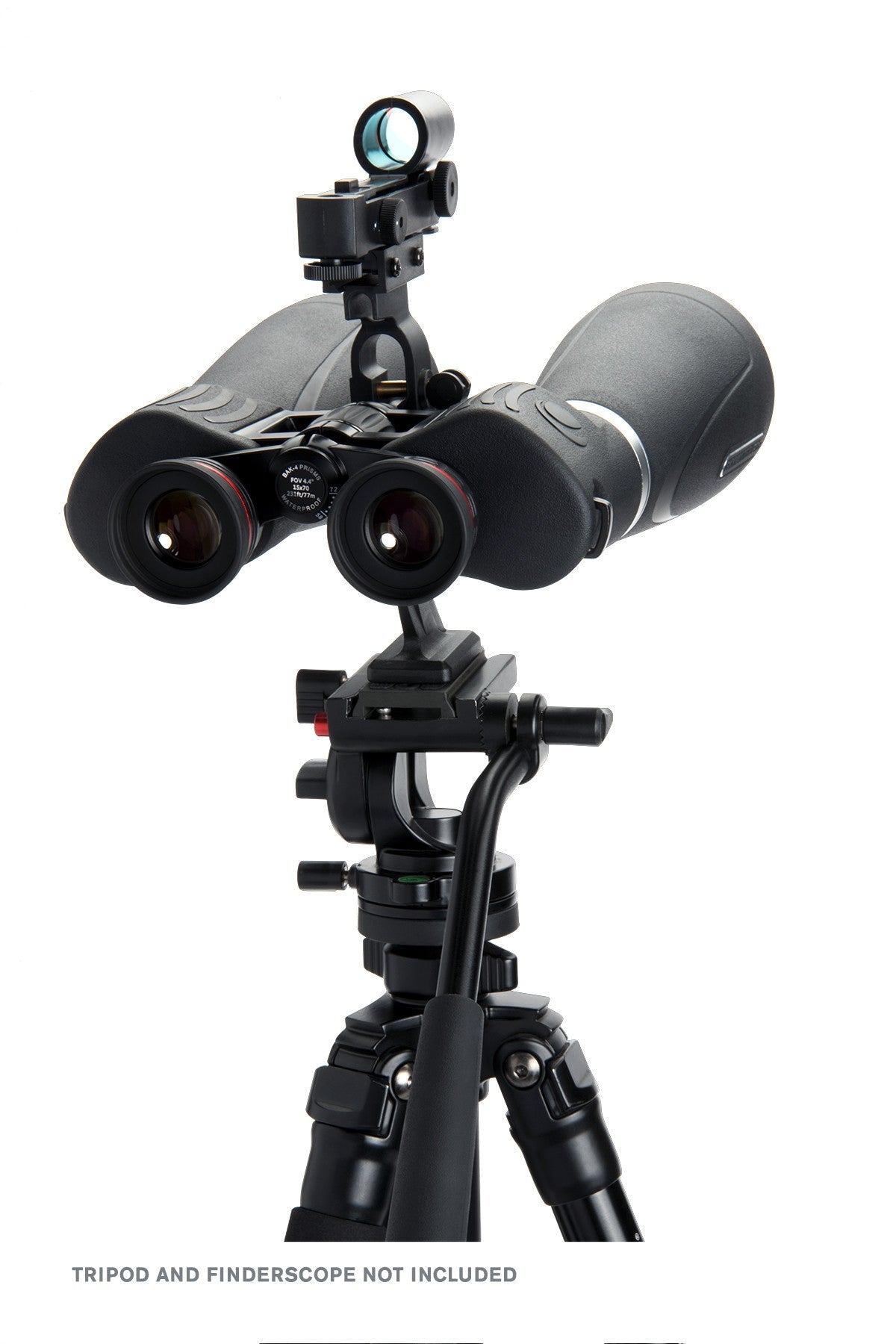 Celestron SkyMaster Pro 15x70 Porro Prism Binoculars
