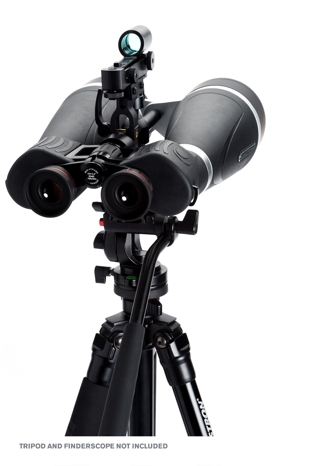 Celestron SkyMaster Pro 20x80 Porro Prism Binoculars