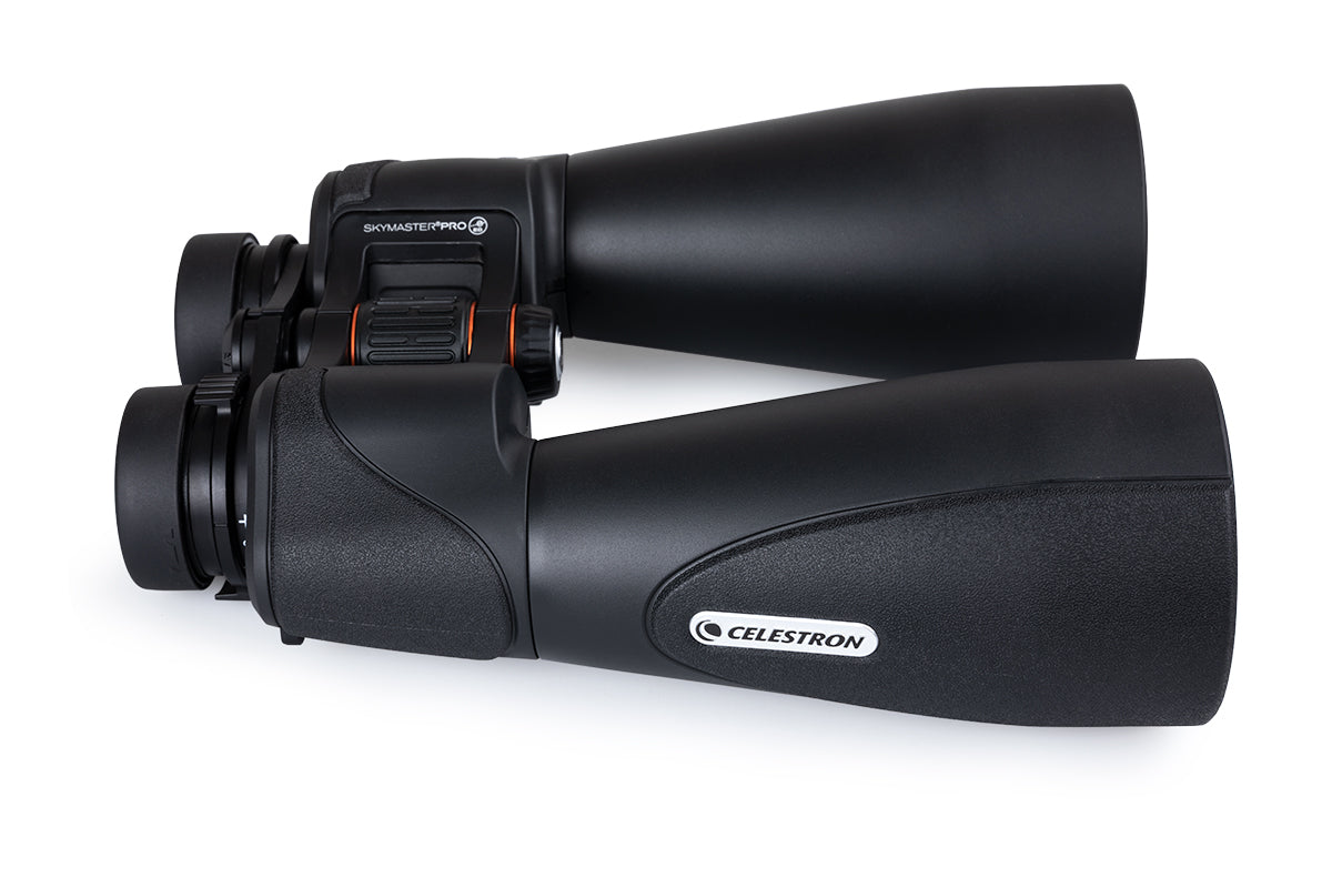 Celestron SkyMaster Pro ED 15x70 Porro Prism Binoculars
