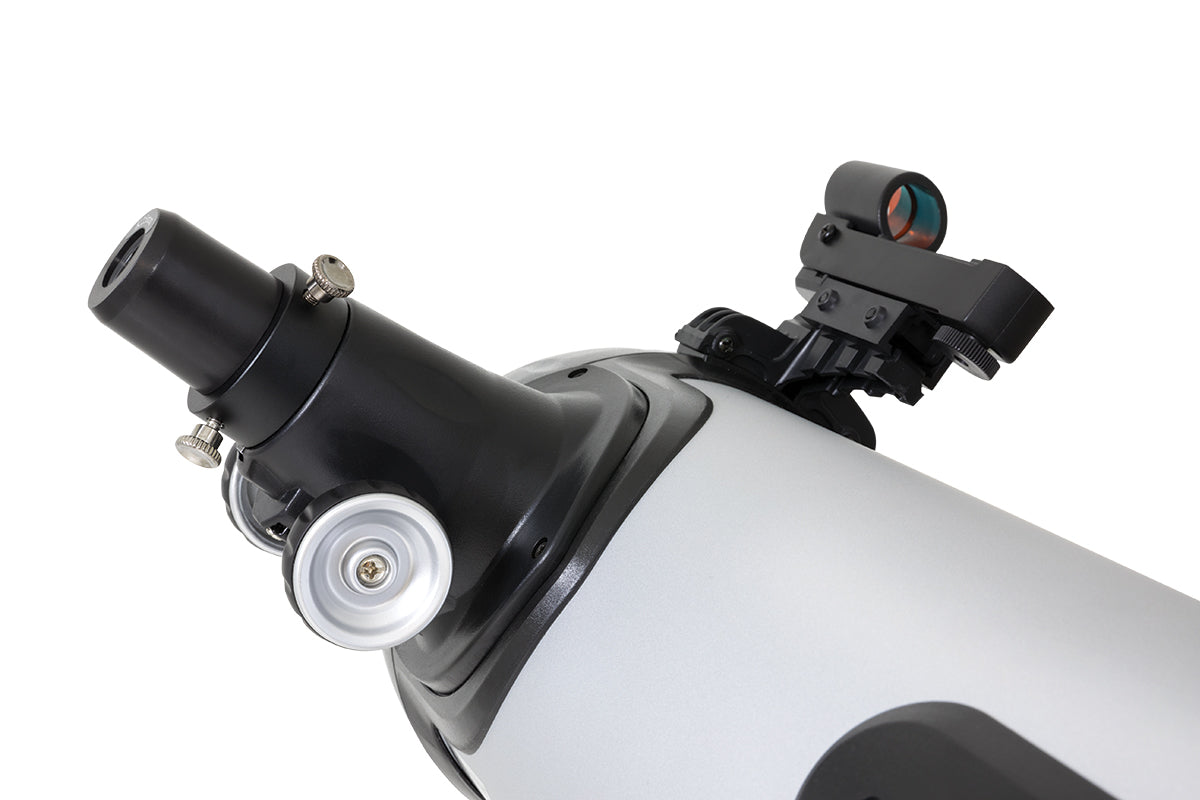 Celestron 114LCM GoTo Telescope | Dark Clear Skies