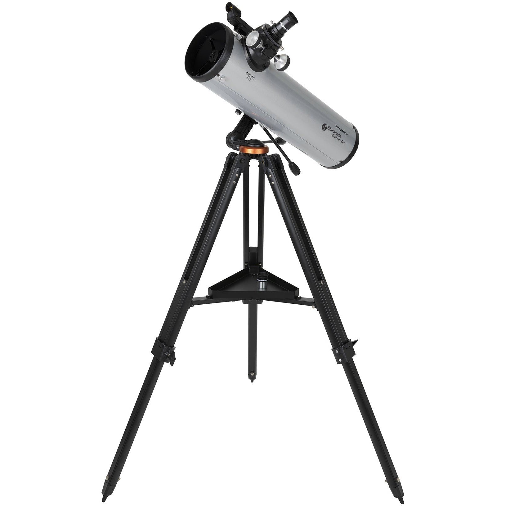 Celestron StarSense Explorer DX 130AZ Newtonian Reflector Telescope
