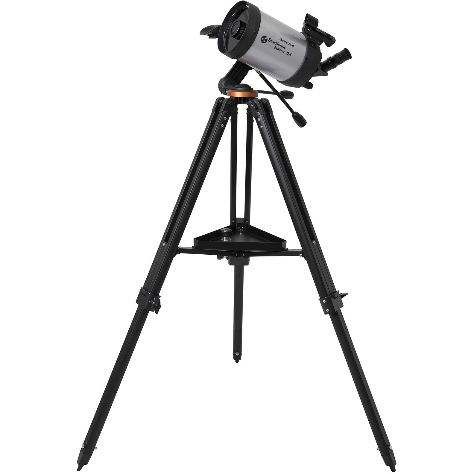 Celestron StarSense Explorer DX 5-inch Schmidt-Cassegrain Telescope