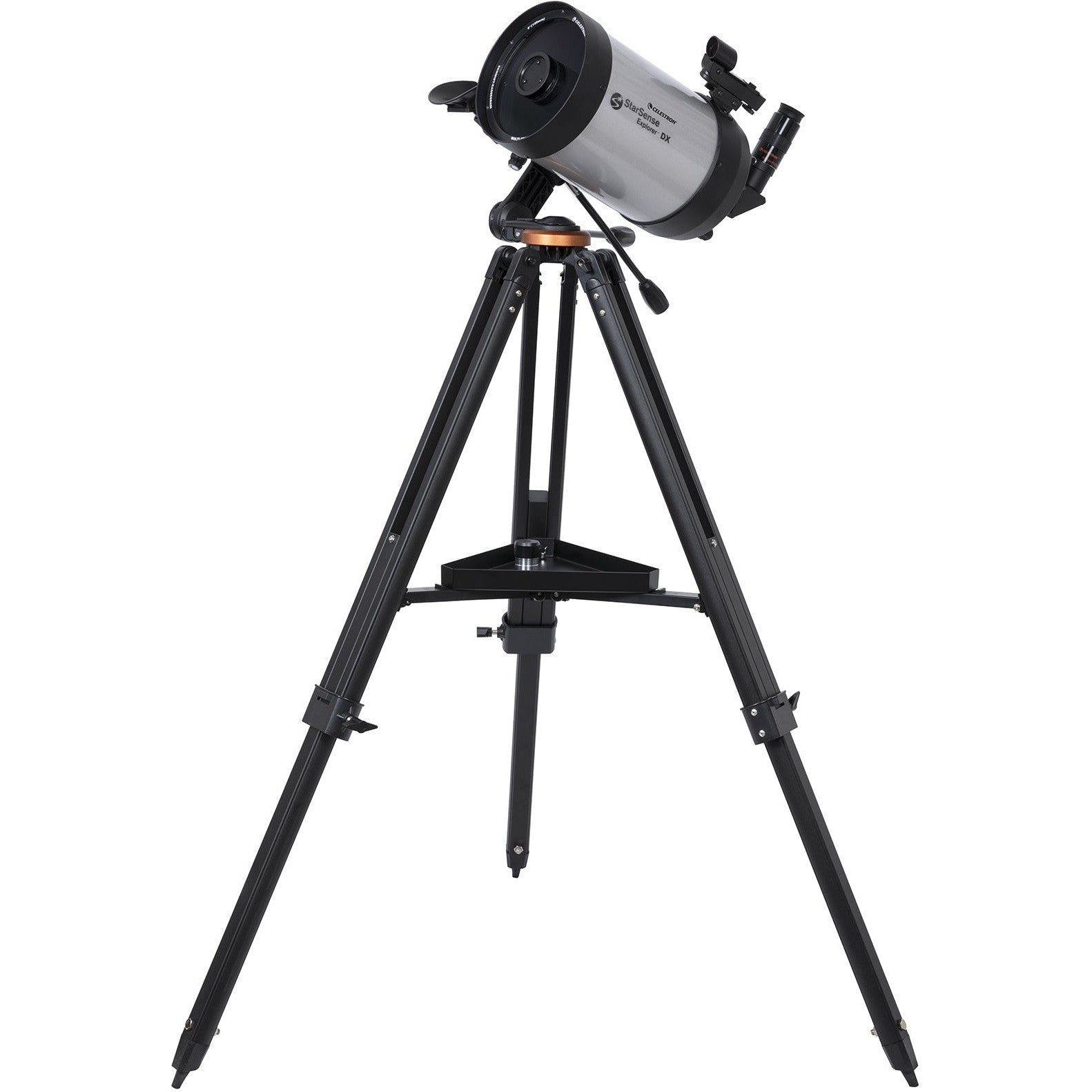 Celestron StarSense Explorer DX 6-inch Schmidt-Cassegrain Telescope