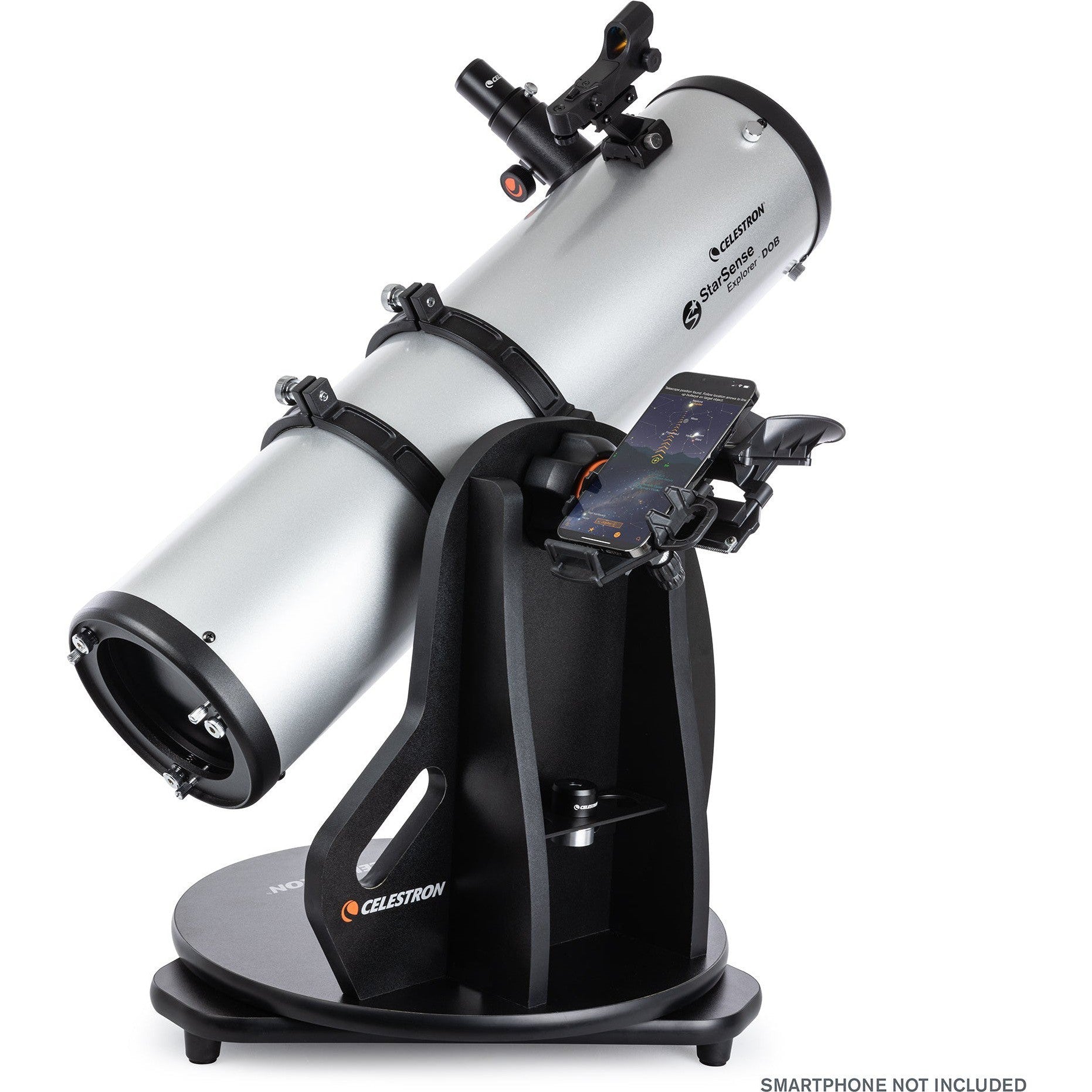 Celestron StarSense Explorer 150mm Tabletop Dobsonian