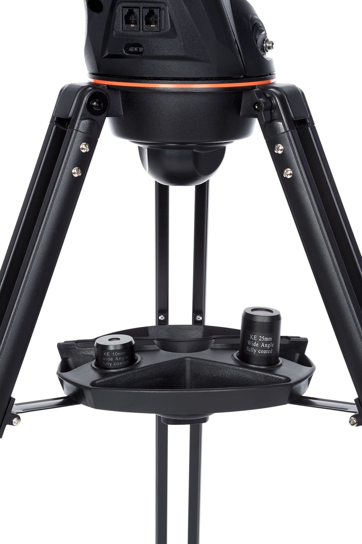 Celestron Astro Fi 5" Wi-Fi Schmidt-Cassegrain Telescope