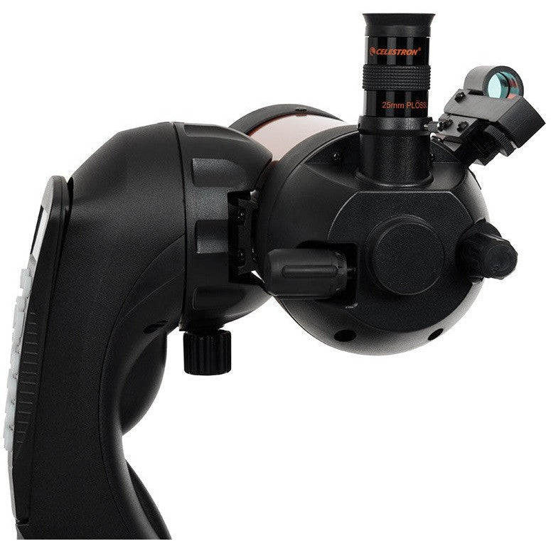 Celestron NexStar 4SE Computerised Maksutov-Cassegrain Telescope