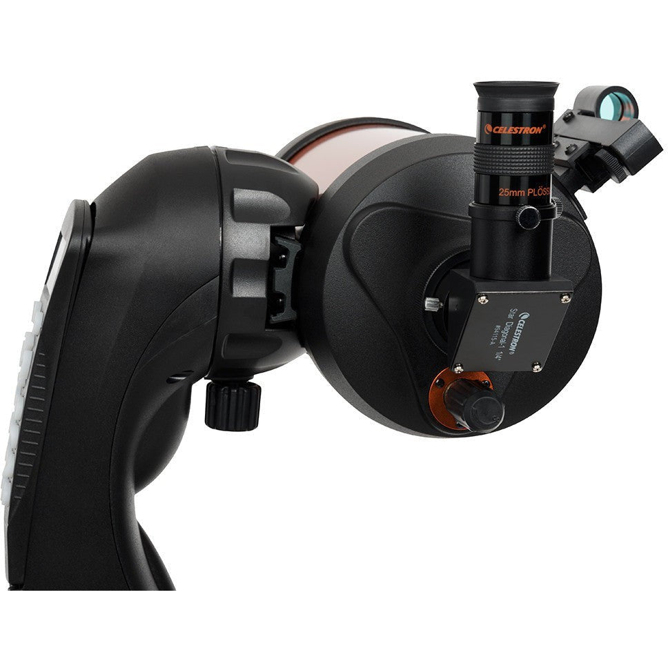 Celestron NexStar 5SE Computerised Schmidt-Cassegrain Telescope