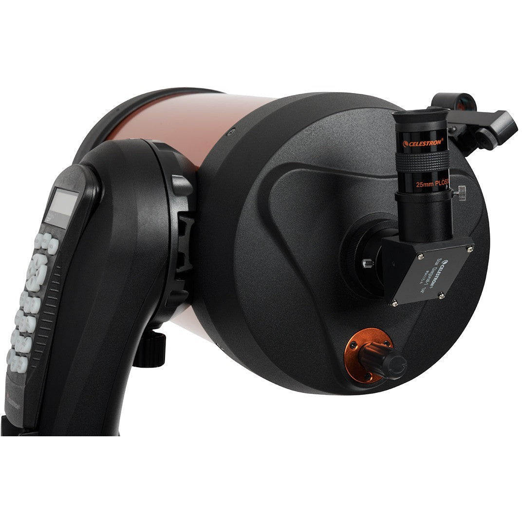 Celestron NexStar 8SE Computerised Schmidt-Cassegrain Telescope