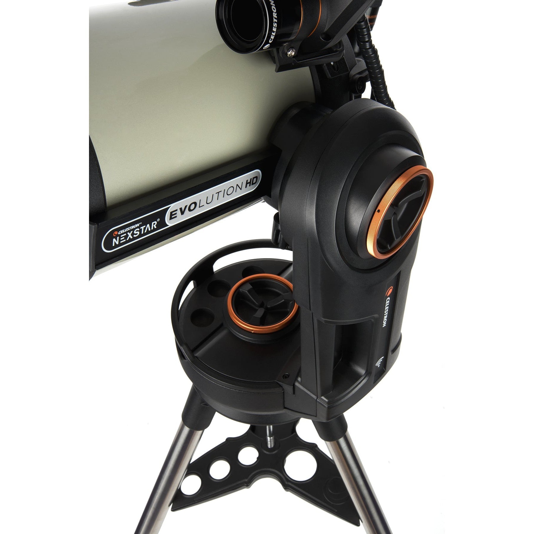 Celestron NexStar Evolution 8 EdgeHD Telescope with StarSense