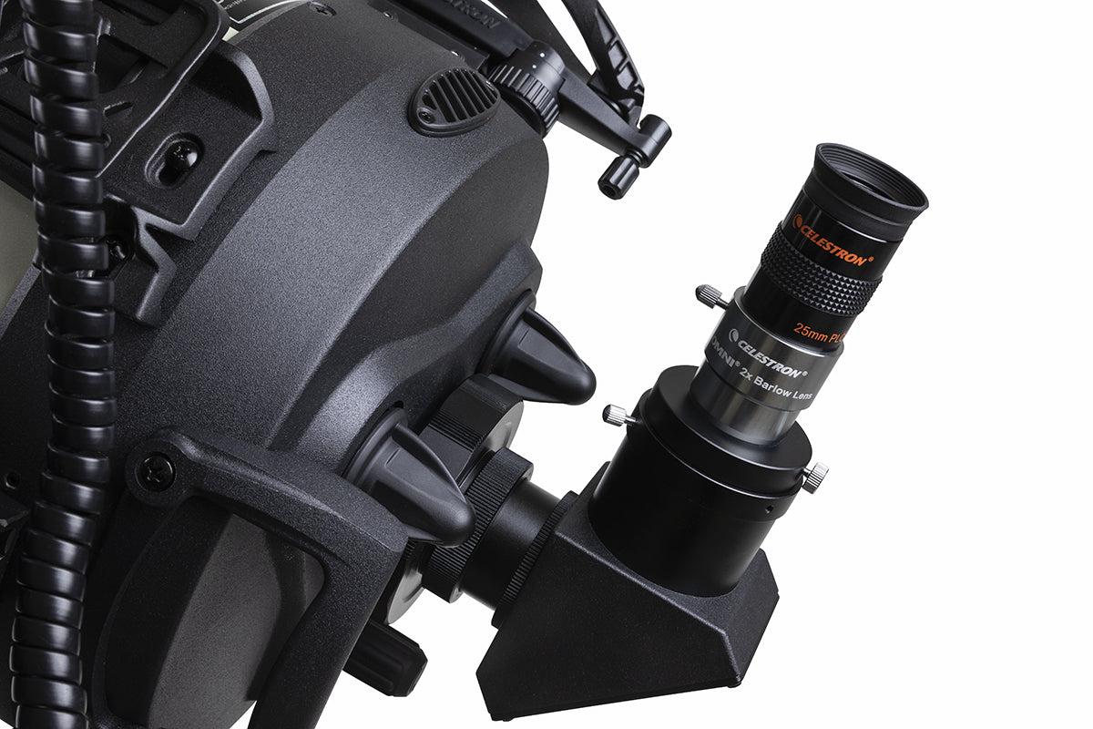 Celestron NexStar Evolution 9.25 EdgeHD Telescope with StarSense