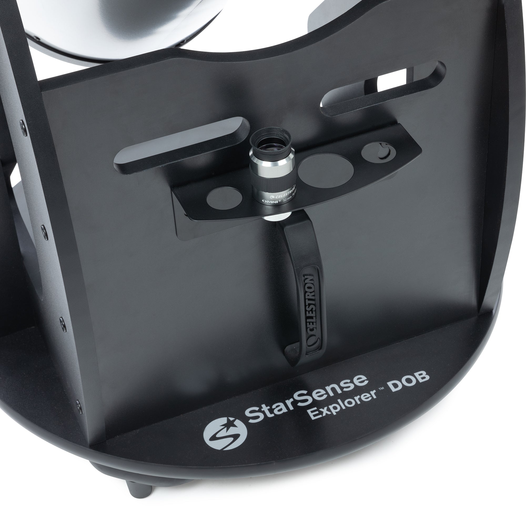 Celestron StarSense Explorer 12" Dobsonian Telescope