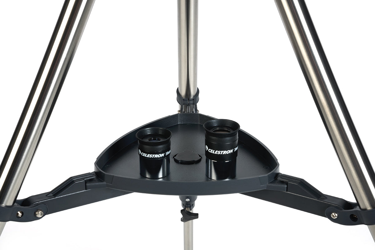 Celestron AstroMaster LT 60AZ Refractor Telescope