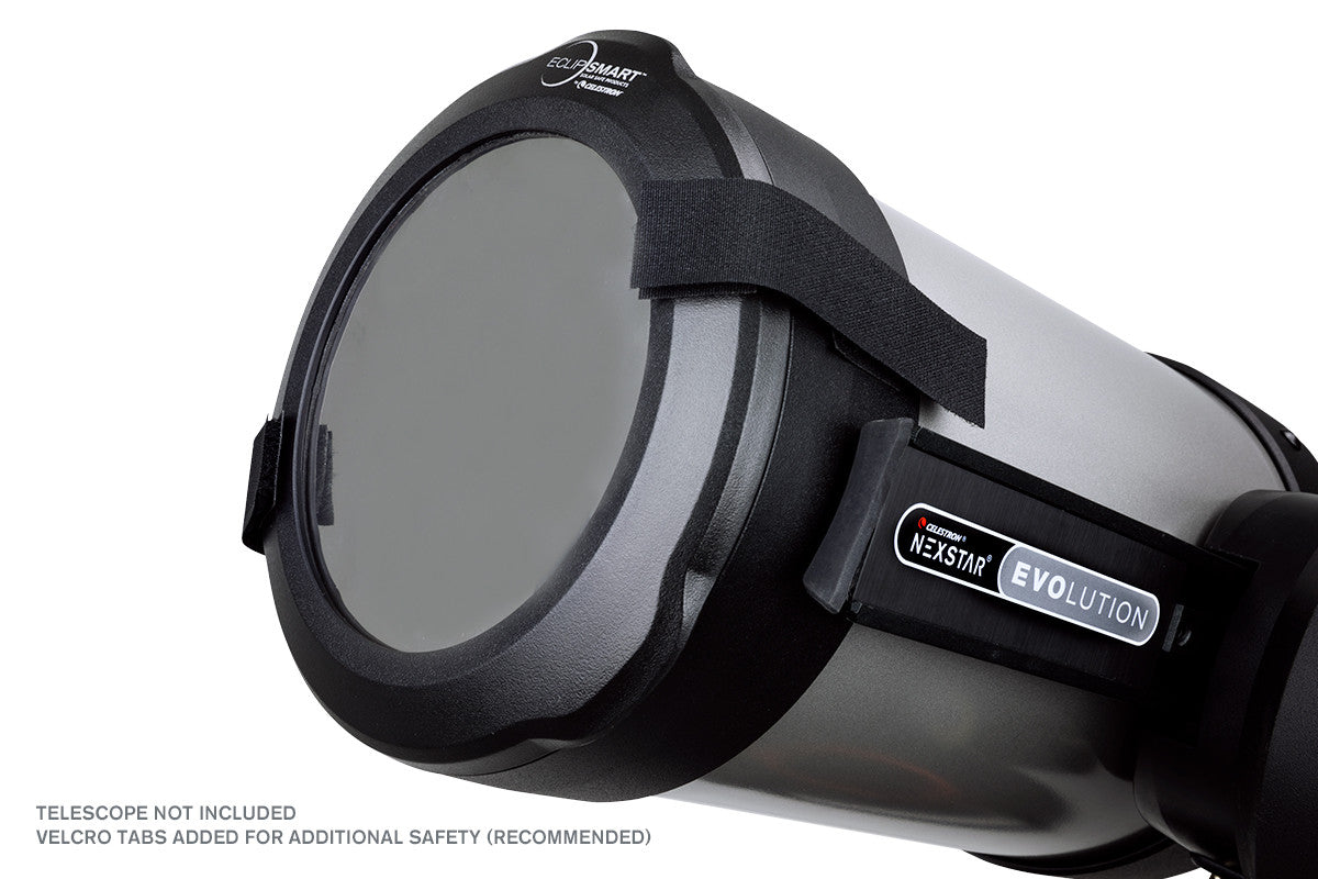 Celestron EclipSmart Solar Filter for 8-Inch SCT and EdgeHD