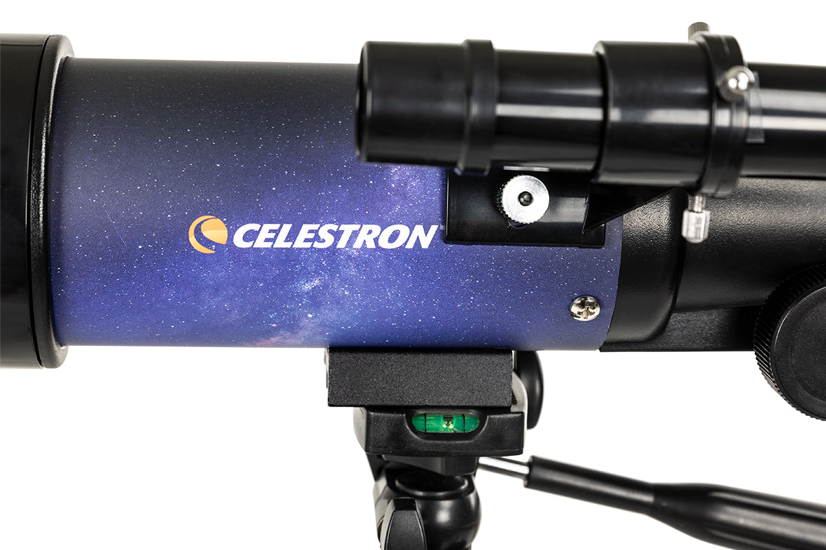 Celestron Royal Observatory Travel Scope 70 Telescope