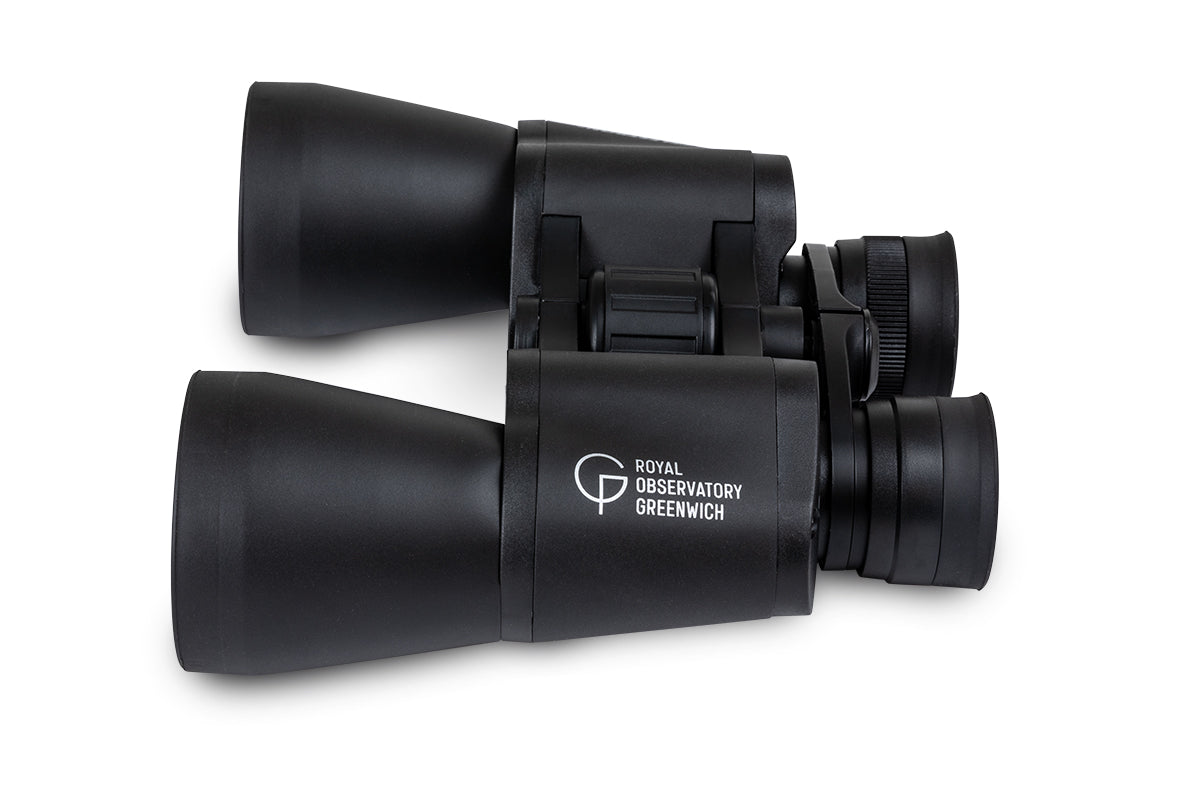 Celestron Royal Observatory 7x50 Porro Binoculars