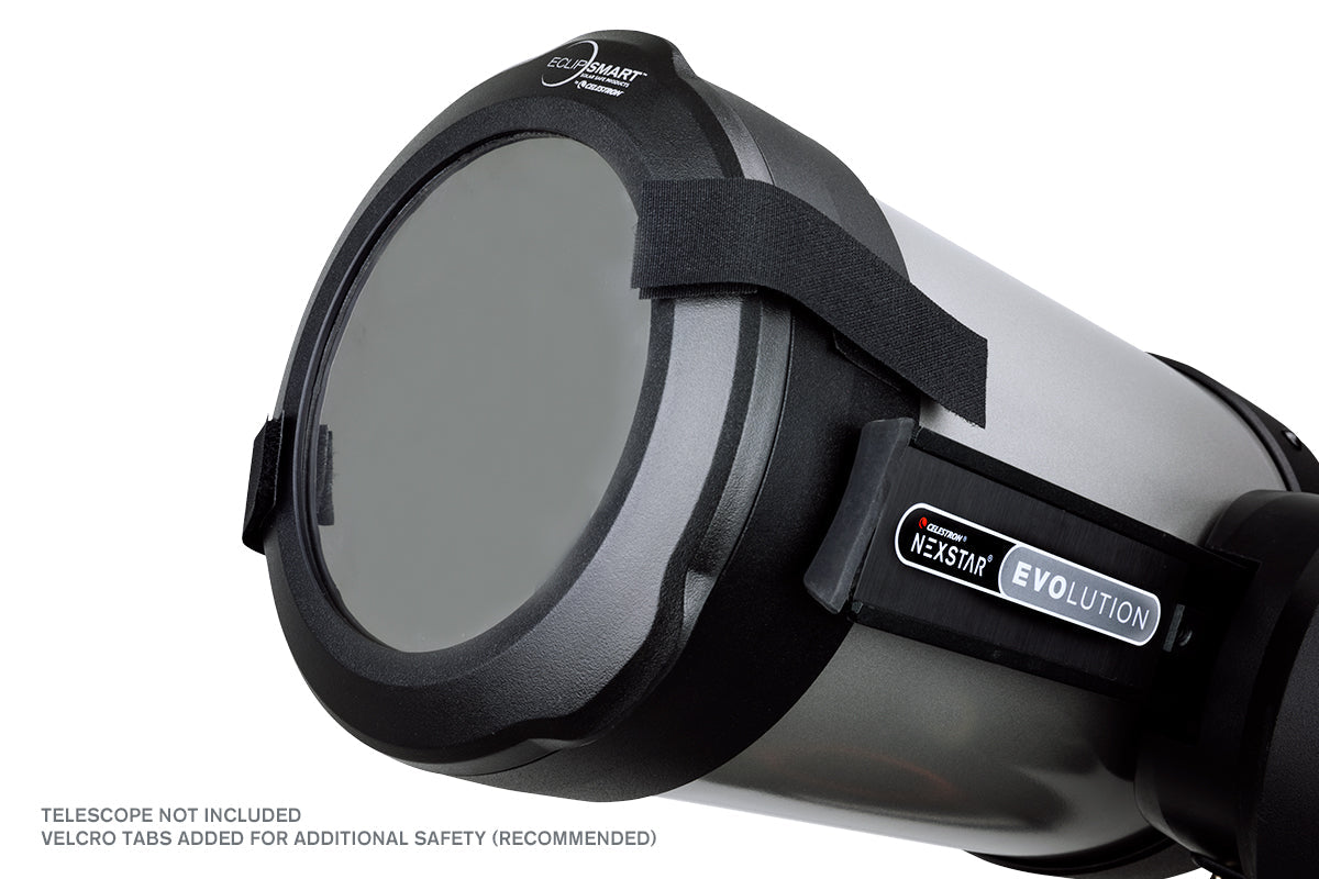 Celestron EclipSmart Solar Filter for 6-Inch SCT