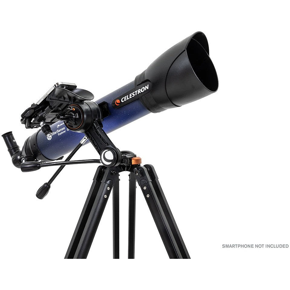 Celestron Royal Observatory StarSense Explorer DX 100AZ