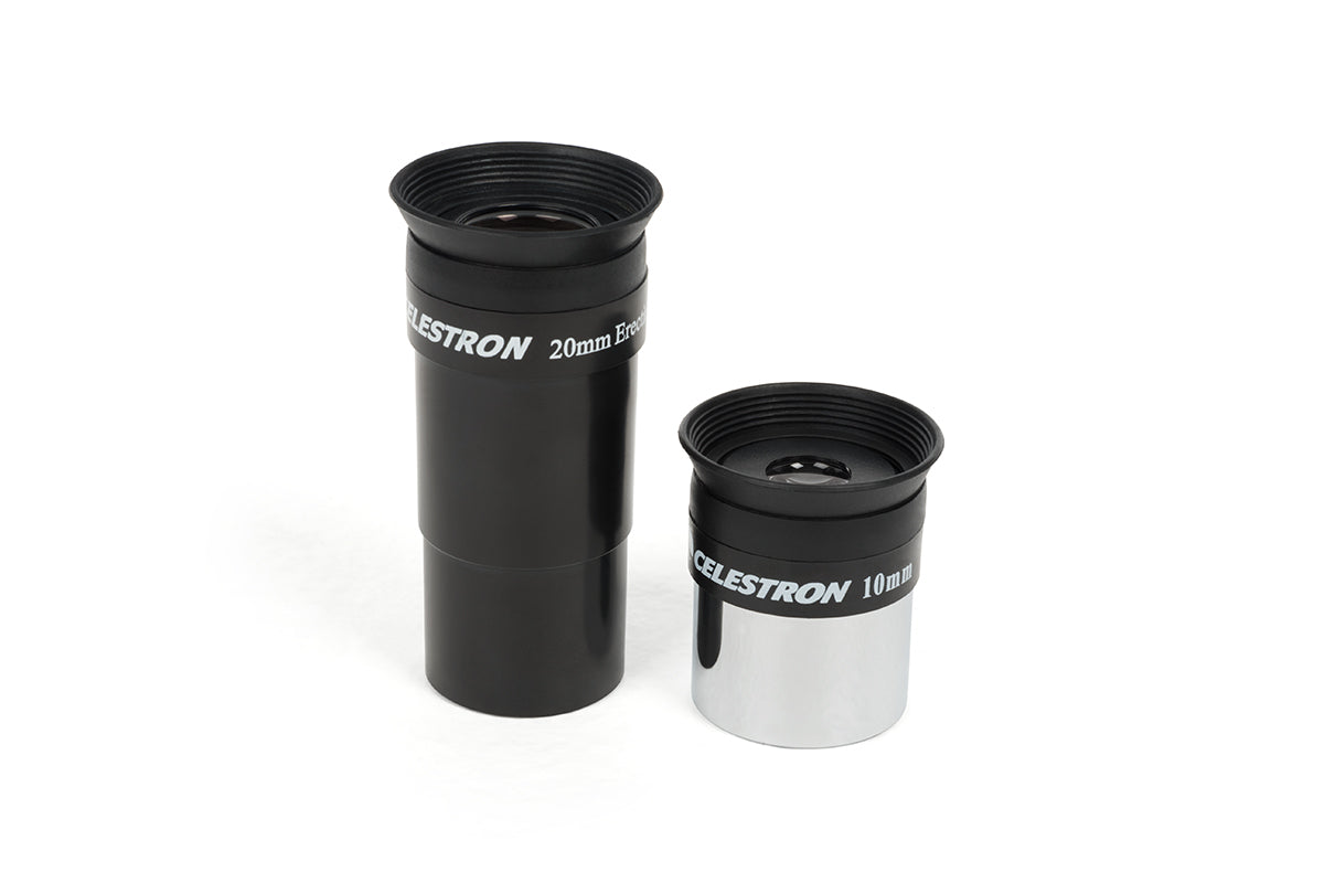 Celestron AstroMaster 114EQ Newtonian Reflector Telescope