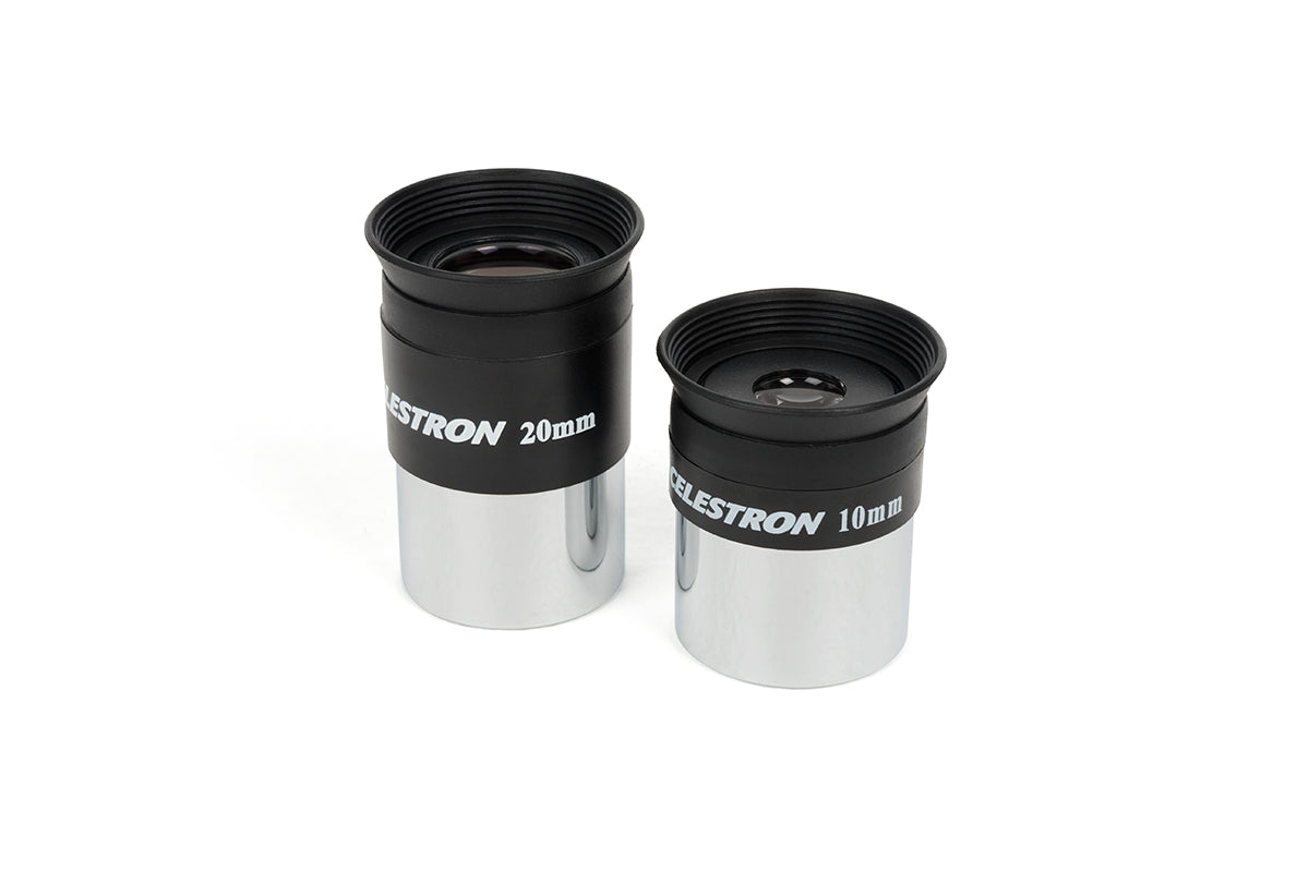 Celestron AstroMaster 102AZ Refractor Telescope