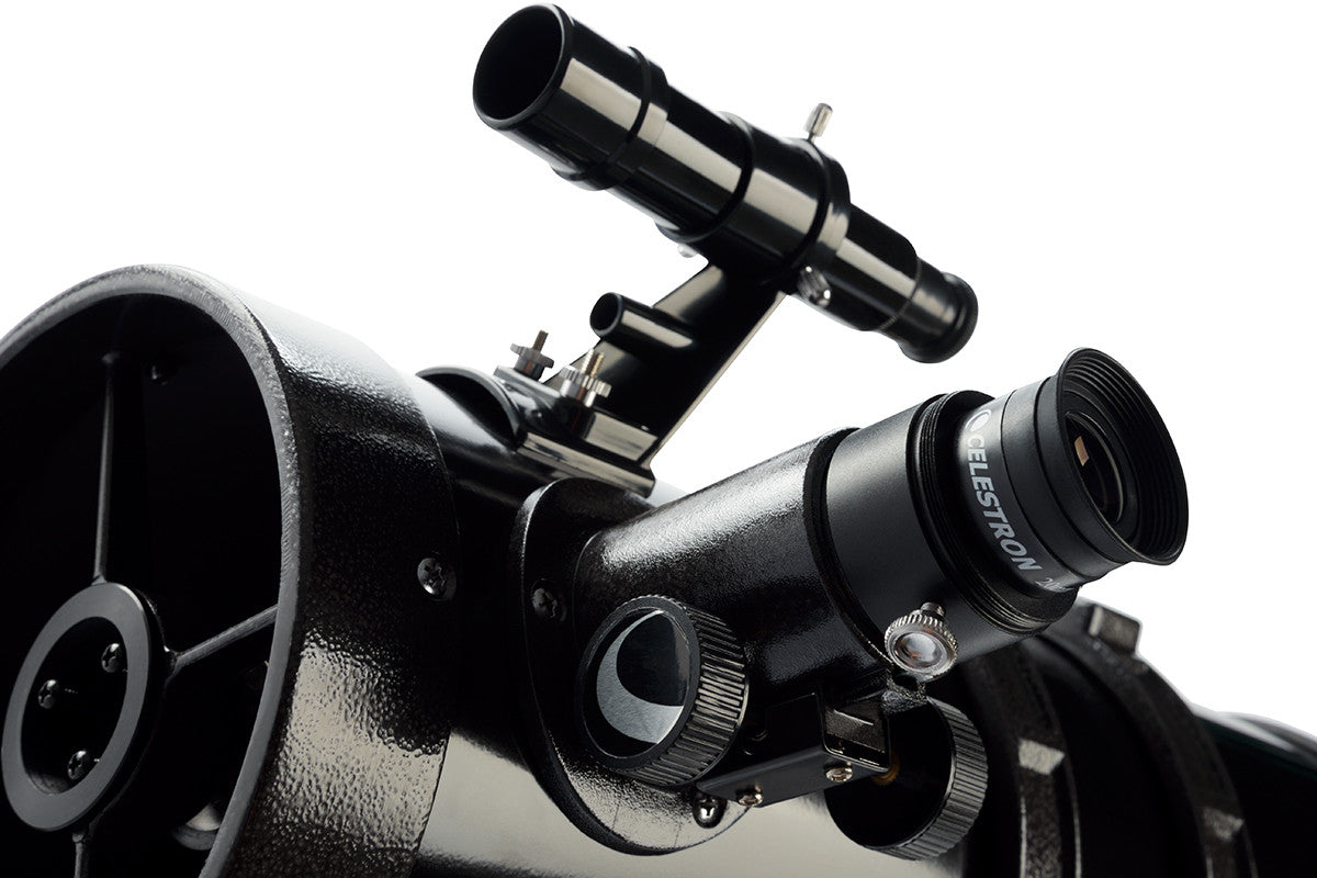 Celestron PowerSeeker 127EQ Newtonian Telescope