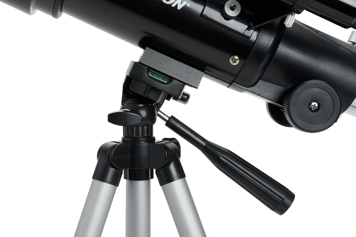Celestron Travel Scope 70 Portable Refractor Telescope